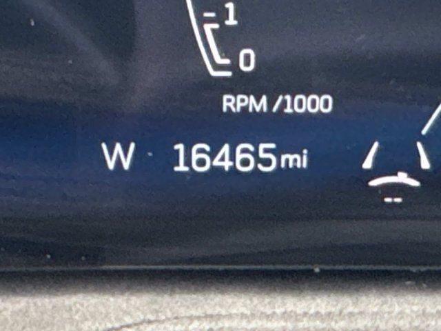 Certified 2024 Cadillac XT4 Sport FWD image 29