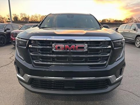 New 2026 GMC Acadia Elevation w/ Elevation Premium Package image 4