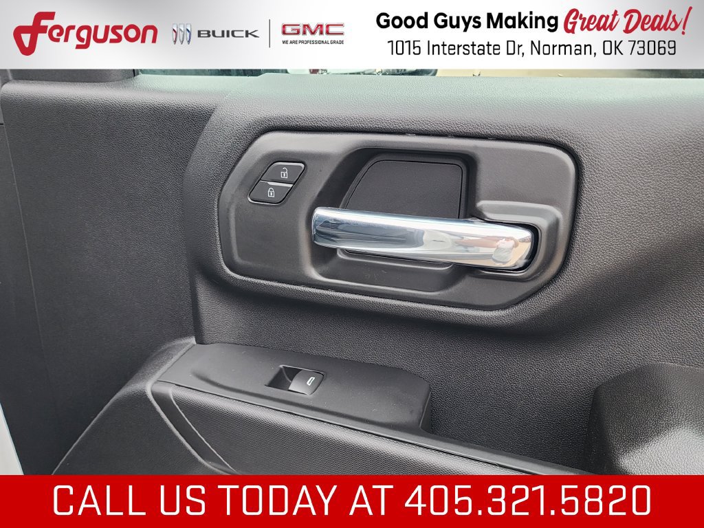 New 2026 GMC Sierra 2500 Pro w/ Max Trailering Package AWD/4WD image 39