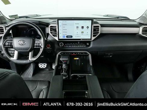 Used 2022 Toyota Tundra Limited image 18