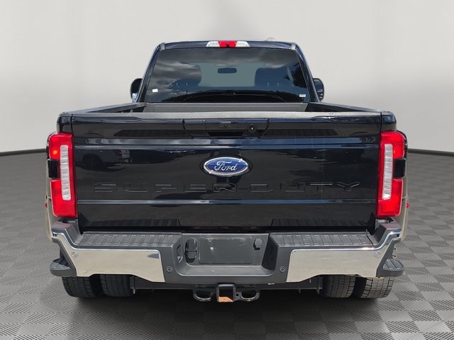 Certified 2025 Ford F450 Lariat AWD/4WD image 5