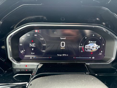 New 2026 GMC Sierra 1500 Elevation w/ Preferred Package image 28