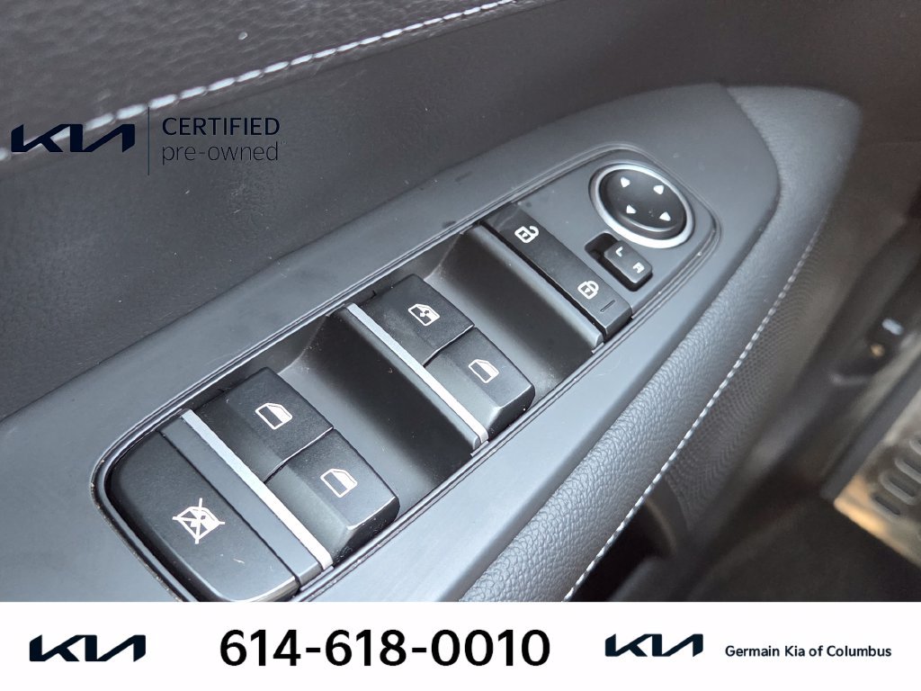 Certified 2023 Kia Forte GT-Line FWD image 25