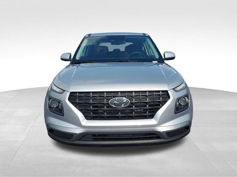 New 2026 Hyundai Venue SE FWD image 8