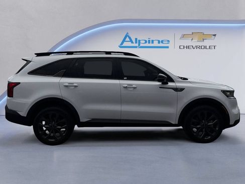 Used 2022 Kia Sorento X-Line EX AWD/4WD image 6