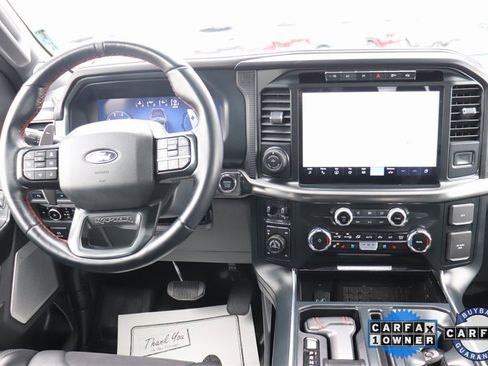 Used 2024 Ford F150 Raptor image 22