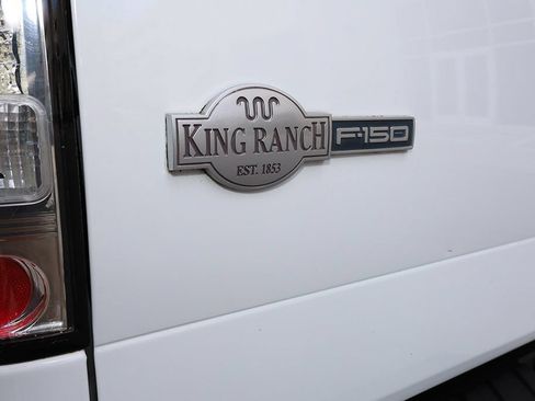 Used 2005 Ford F150 King Ranch RWD image 24