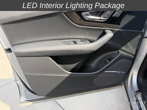 Used 2019 Audi Q7 3.0T Prestige AWD/4WD image 4