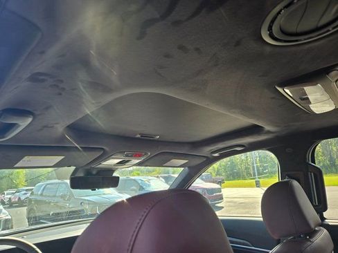 New 2025 Kia Telluride SX Prestige image 21