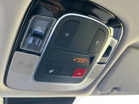 New 2026 Hyundai Tucson SEL AWD/4WD image 22