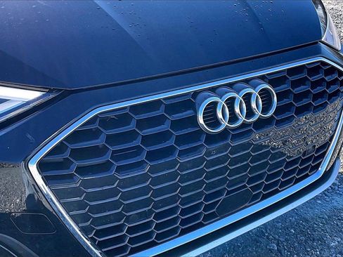 Used 2023 Audi A3 2.0T Premium image 25