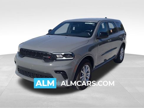 Used 2026 Dodge Durango GT RWD image 1