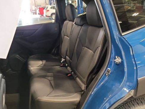 Used 2024 Subaru Forester Wilderness AWD/4WD image 24