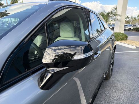 New 2026 Honda Prologue Touring image 21