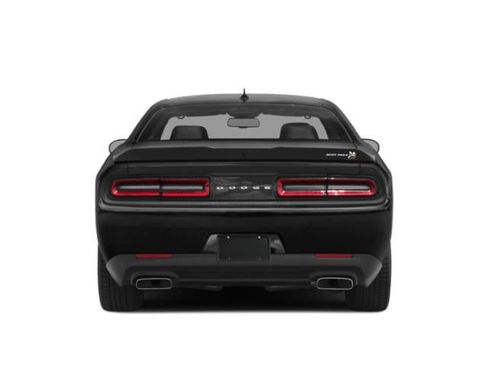 Used 2023 Dodge Challenger R/T Scat Pack w/ T/A Package RWD image 5