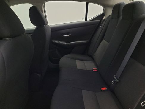 Used 2023 Nissan Sentra SV FWD image 18
