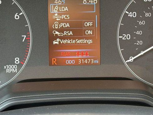 Certified 2024 Toyota Corolla LE image 24