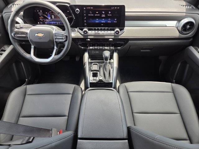 New 2026 Chevrolet Colorado LT w/ LT Convenience Package RWD image 8