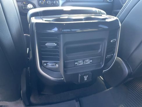 Used 2022 RAM 1500 Laramie w/ Sport Appearance Package image 27
