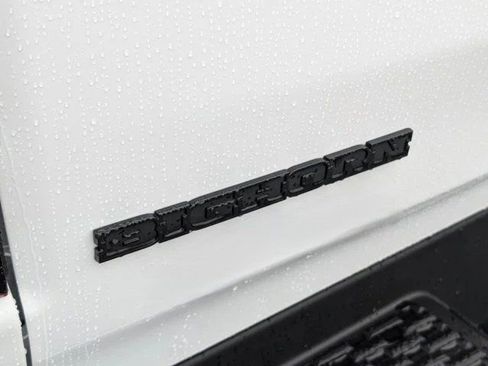 New 2026 RAM 1500 Big Horn image 4