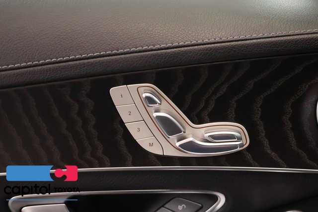 Used 2016 Mercedes-Benz C 300 Sedan image 11