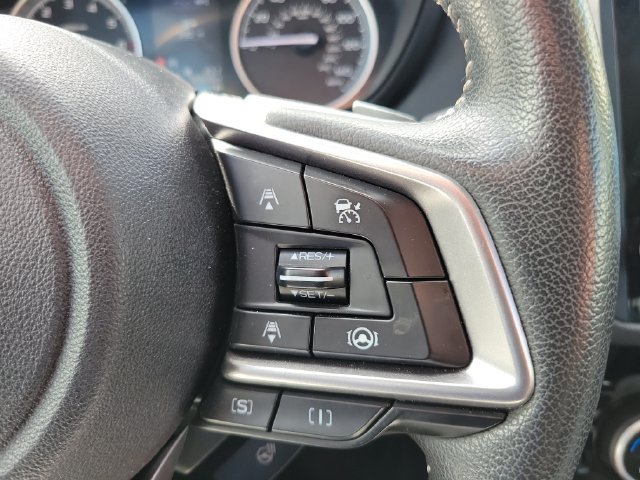 Used 2021 Subaru Forester Limited w/ Popular Package #3 AWD/4WD image 23
