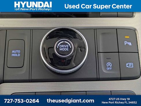 Used 2025 Hyundai Palisade Calligraphy FWD image 32