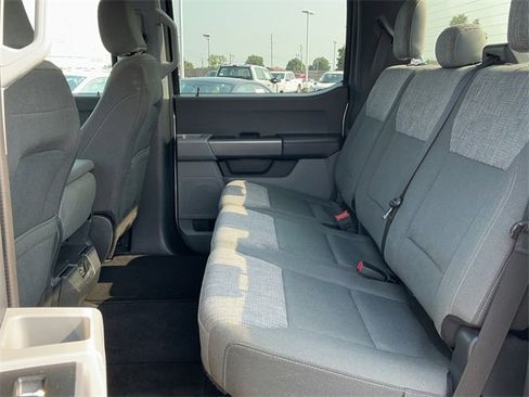Used 2023 Ford F150 XLT image 16