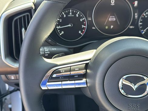 New 2026 MAZDA CX-50 AWD 2.5 S w/ Weather Package image 13