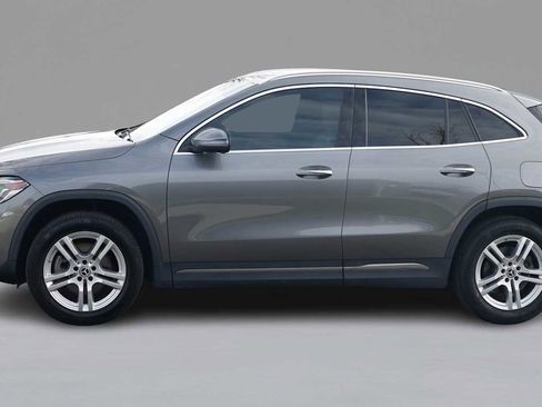 Certified 2022 Mercedes-Benz GLA 250 4MATIC image 8