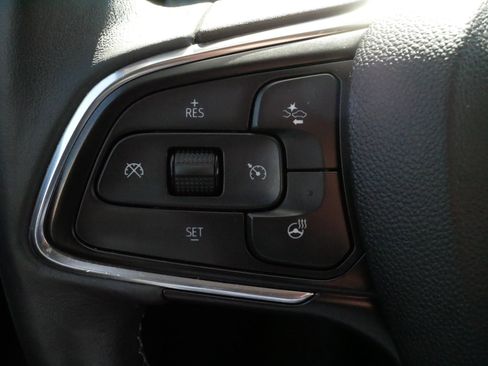 Used 2023 Buick Envision Avenir AWD/4WD image 25
