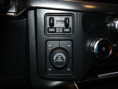 Used 2023 Ford F150 Raptor image 19