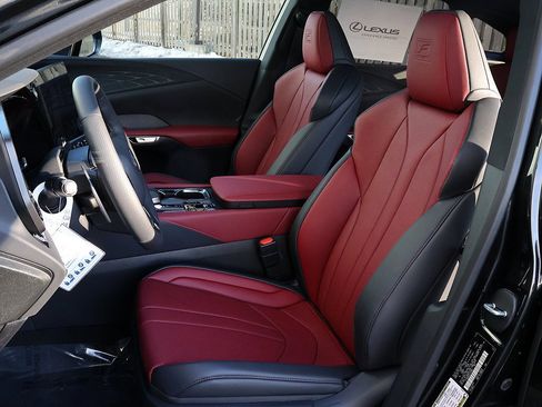 New 2026 Lexus RX 350 F Sport image 12