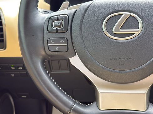 Used 2021 Lexus NX 300 FWD w/ Premium Package image 16