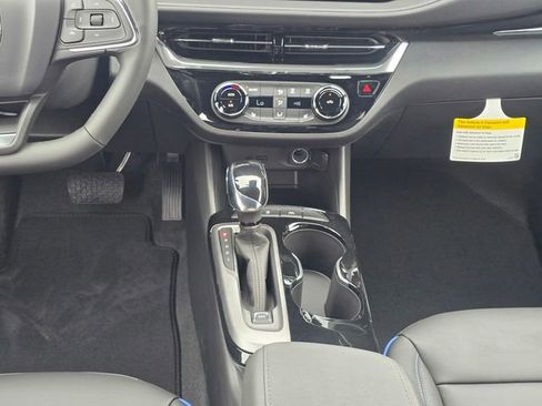 New 2026 Buick Envista Sport Touring w/ Convenience I Package image 14