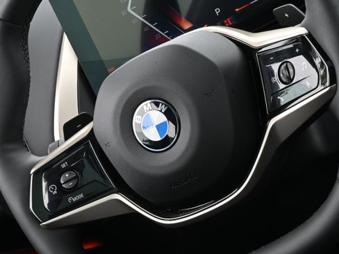 Certified 2025 BMW X3 xDrive30i AWD/4WD image 27