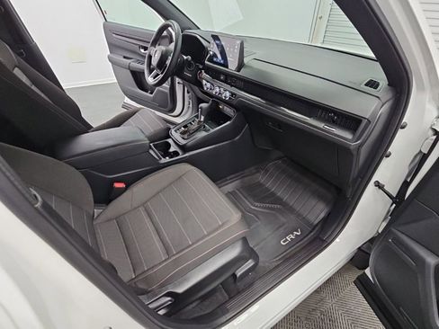 Used 2026 Honda CR-V Sport image 35