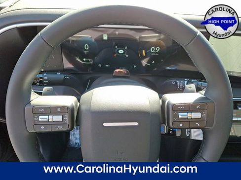 New 2026 Hyundai Palisade SEL image 9