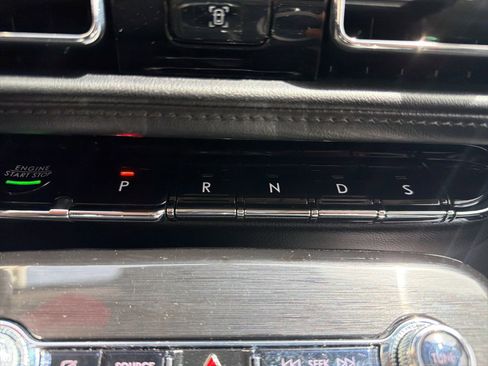 Used 2023 Lincoln Nautilus Reserve FWD image 23