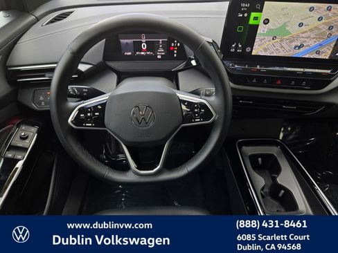 Used 2023 Volkswagen ID.4 Pro S RWD image 13