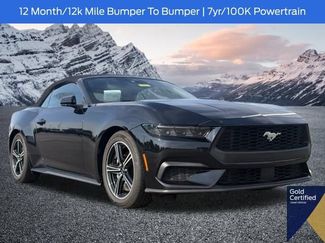 Used 2025 Ford Mustang Premium RWD 360° Tour