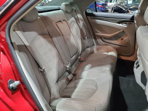 Used 2011 Cadillac CTS V RWD image 19