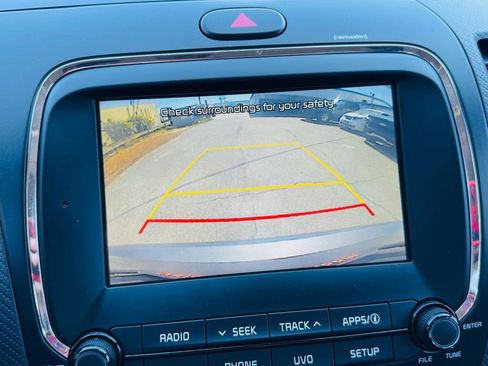 Used 2017 Kia Forte S w/ S Technology Package image 26