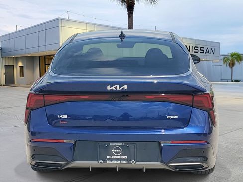 Used 2025 Kia K5 GT-Line FWD image 5