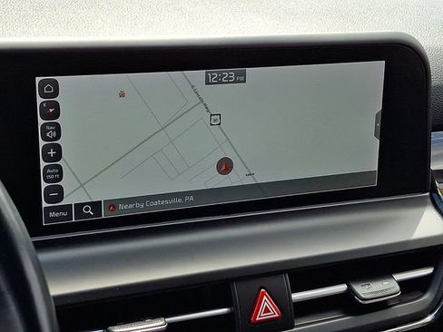 Certified 2024 Kia Seltos S AWD/4WD image 19