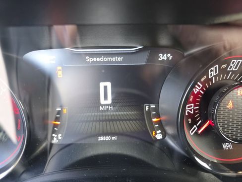 Used 2017 Dodge Challenger R/T Plus image 23