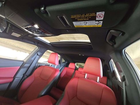 Used 2025 Lexus NX 250 FWD image 8