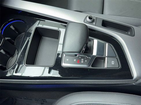 Used 2022 Audi A5 2.0T Prestige image 31