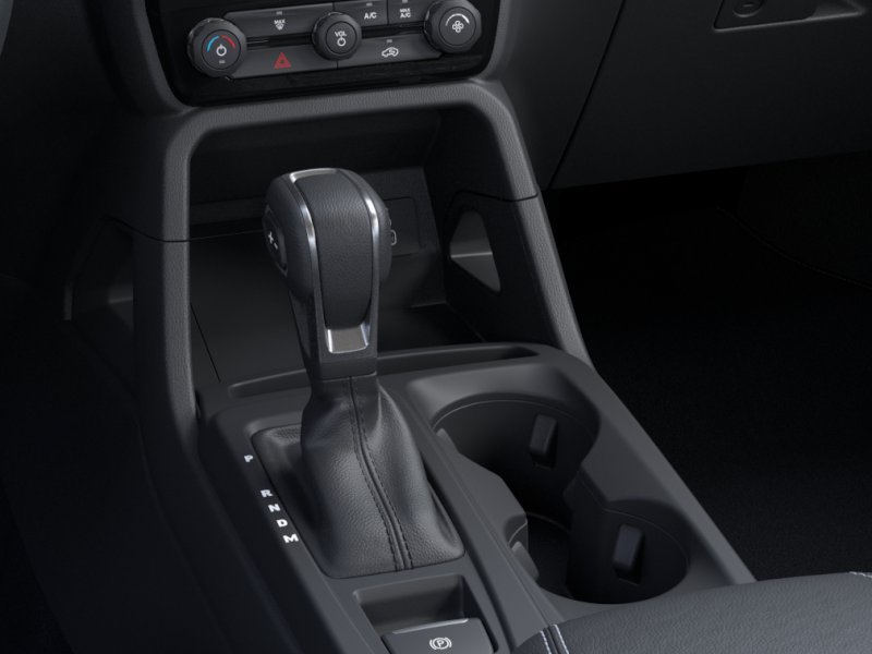 New 2026 Ford Ranger XLT RWD image 15