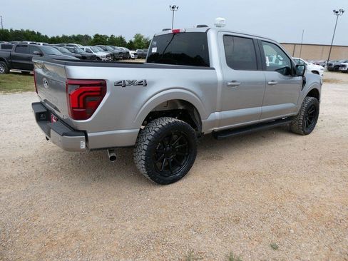 New 2026 Ford F150 Lariat AWD/4WD image 7